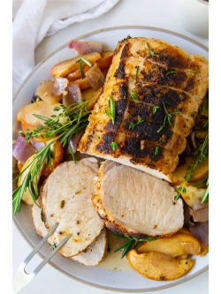 Приправа для свинины 20 г х 5 шт