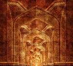 Дизайнерские обои Factura ARCHWAY