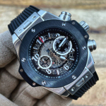 Часы Hublot