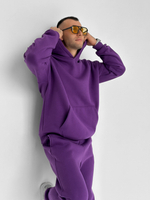 Худи без принта