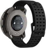 Умные часы SUUNTO Vertical Titanium Solar Black