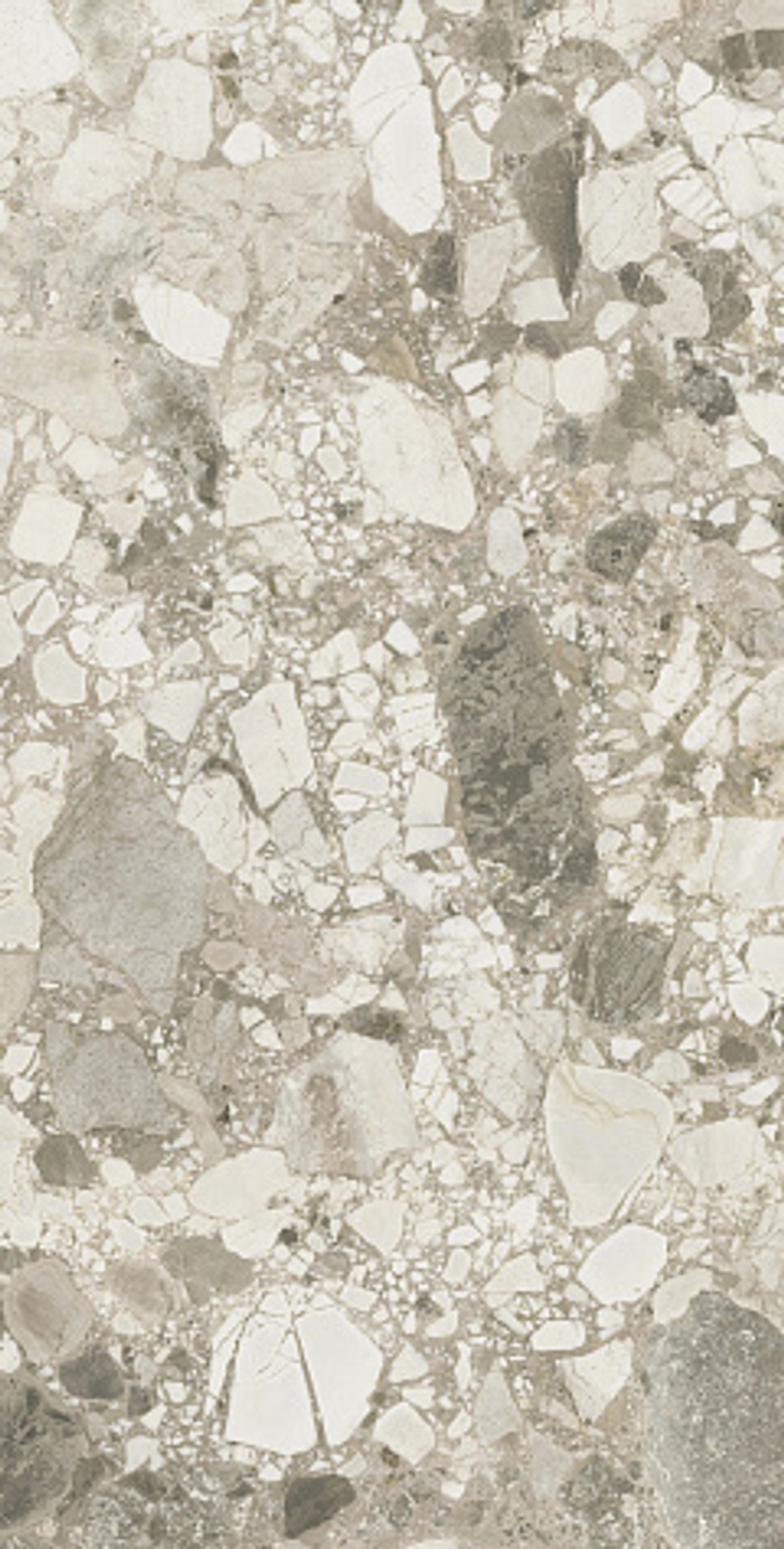 Керамогранит / 80х160 см ATLAS CONCORDE RUSSIA FORTE DEI MARMI / ФОРТЕ ДЕЙ МАРМИ Ceppo Apuano Cream матовая 610010002715