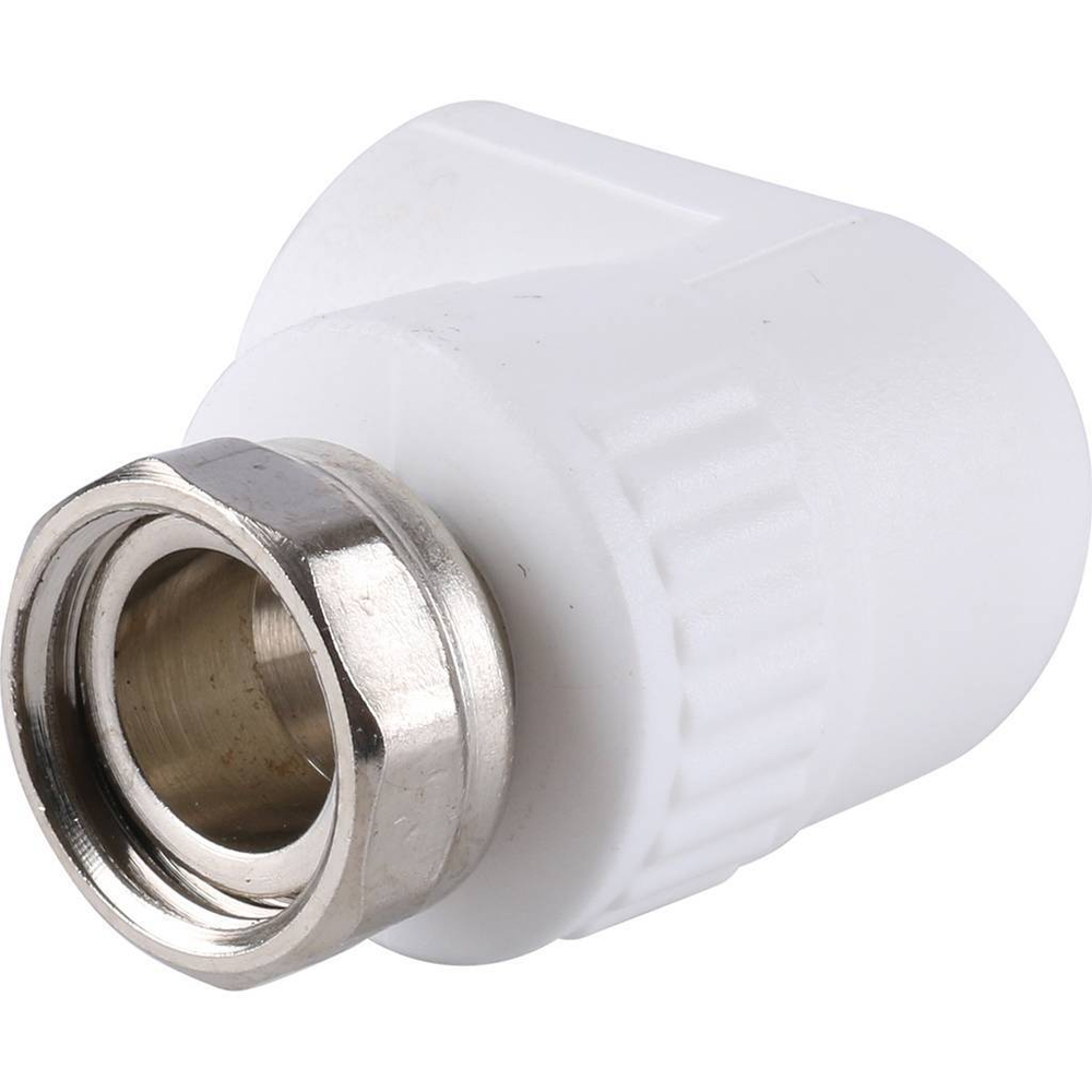 Угольник с накидной гайкой KALDE 20x1/2"