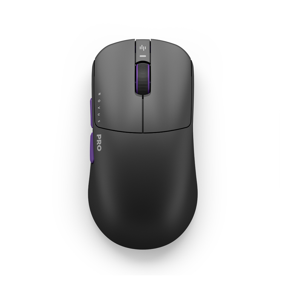 Компьютерная мышь Dark Project Novus Pro