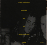 CD Korn - Korn (Европа)