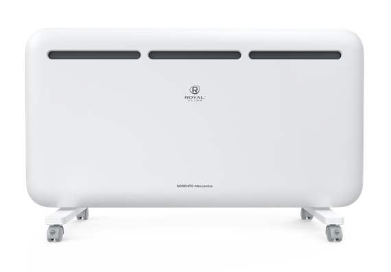 Электрический конвектор серии SORENTO Elettronico REC-S1000E — (12)