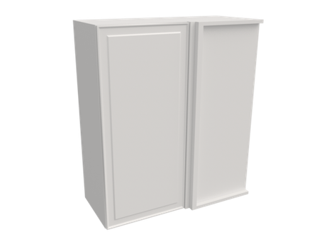 Кухня Модуль ШВУ 709 Белый / Белый