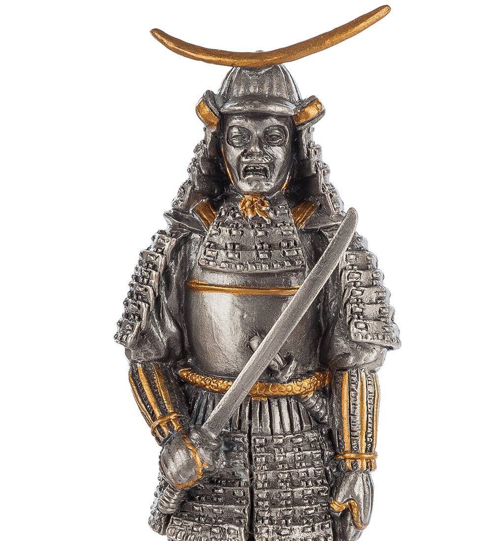 Veronese WS-814 Статуэтка «Самурай Датэ Масамунэ»