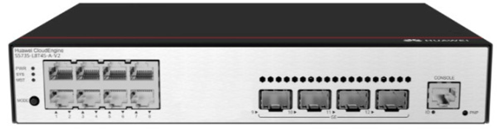 Коммутатор Huawei 98011986