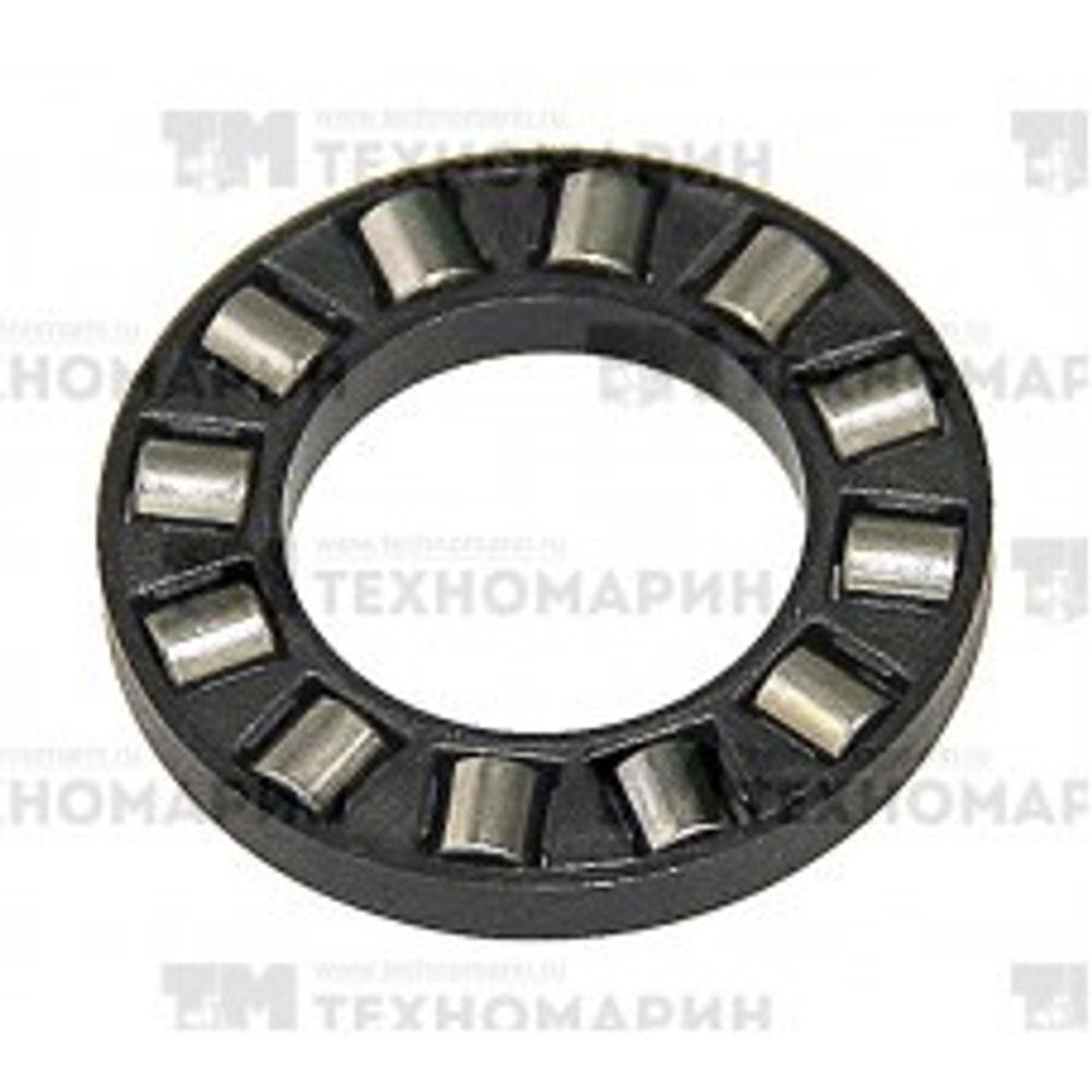 Подшипник 20x35x4.5 Suzuki 9.9/15лс (оригинальный арт. 09263-20024)