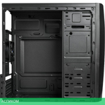 Корпус AeroCool CS-102 mATX без БП