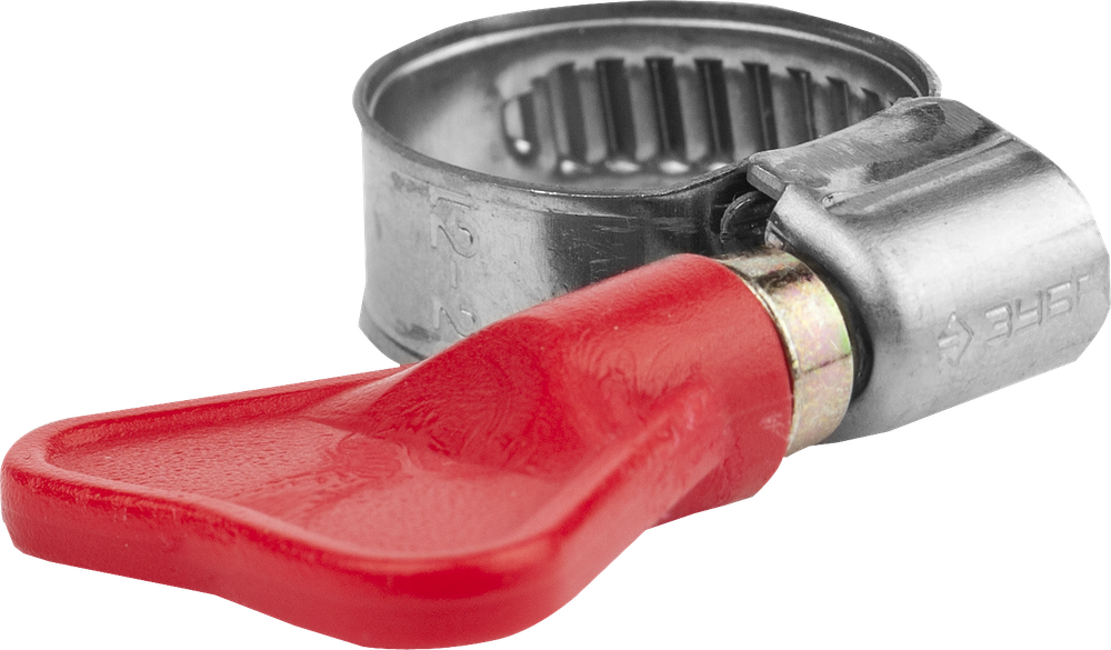 37835-12-20 Хомуты из нержавеющей стали