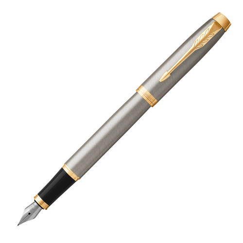 Ручка перьевая Parker IM M