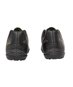 Бутсы многошиповые Rapido JSH201-Y, черный, р. 39-40