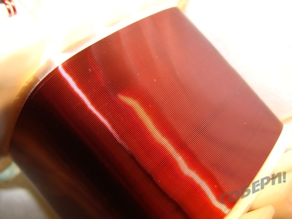 намотка звуковых трансформаторов на заказ