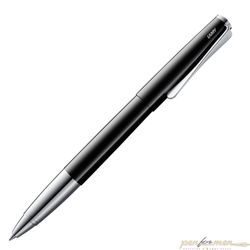 Роллер Lamy Studio 368 черный M63 (4032682)