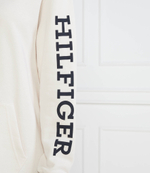 Платье Tommy Hilfiger - белый(WW0WW38844)