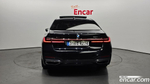 BMW 7 Series (G11) 740Li xDrive M Sports (04.2021)
