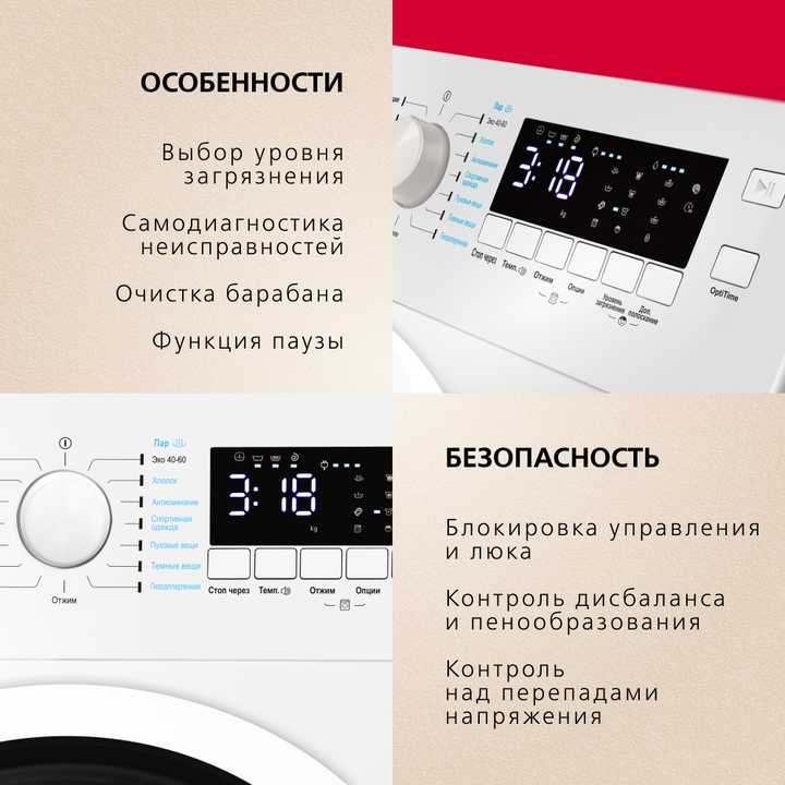 Стиральная машина Hansa WHN6121SD2A