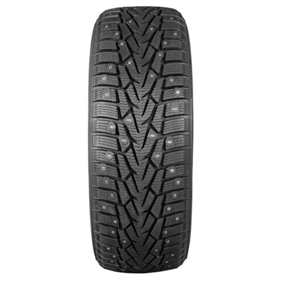 Автошина Ikon 205/50 R17 93T Character Ice 7 (XL)