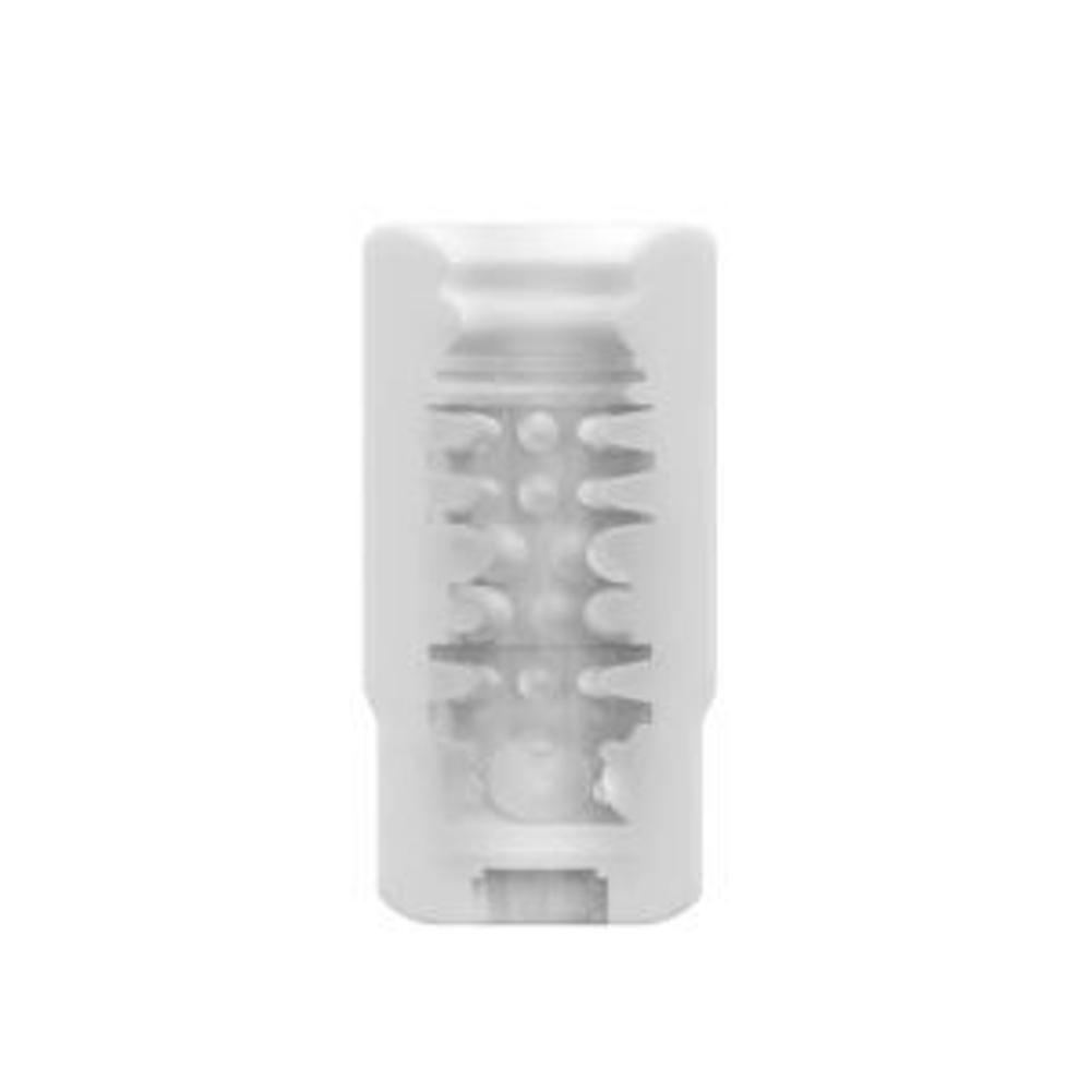 Мастурбатор Dorcel "Thrust Blow" , интерактивный, на присоске, 7 режимов