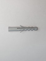 8х50 (УСЫ) дюбель распорный (50 шт.)