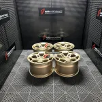 КОВАНЫЕ ДИСКИ для Ford MUSTANG GTD