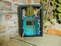 212 VIP woman парфюмерная вода 60 ml