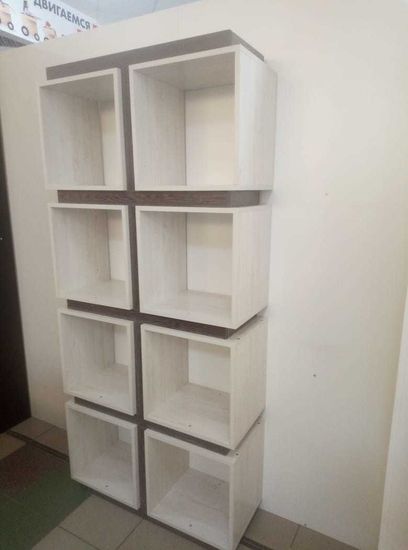 сосна винтерберг / анкор темный