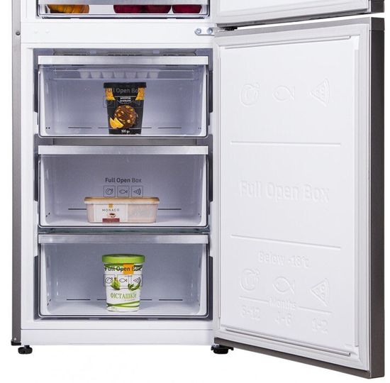 Холодильник Samsung RB41R7847SR