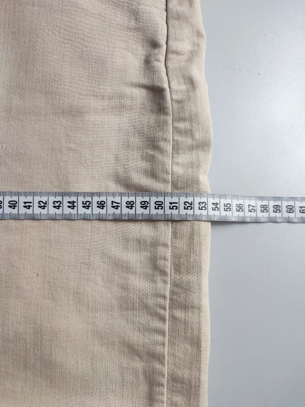 Юбка Auvry джинсовая 50-52 размер