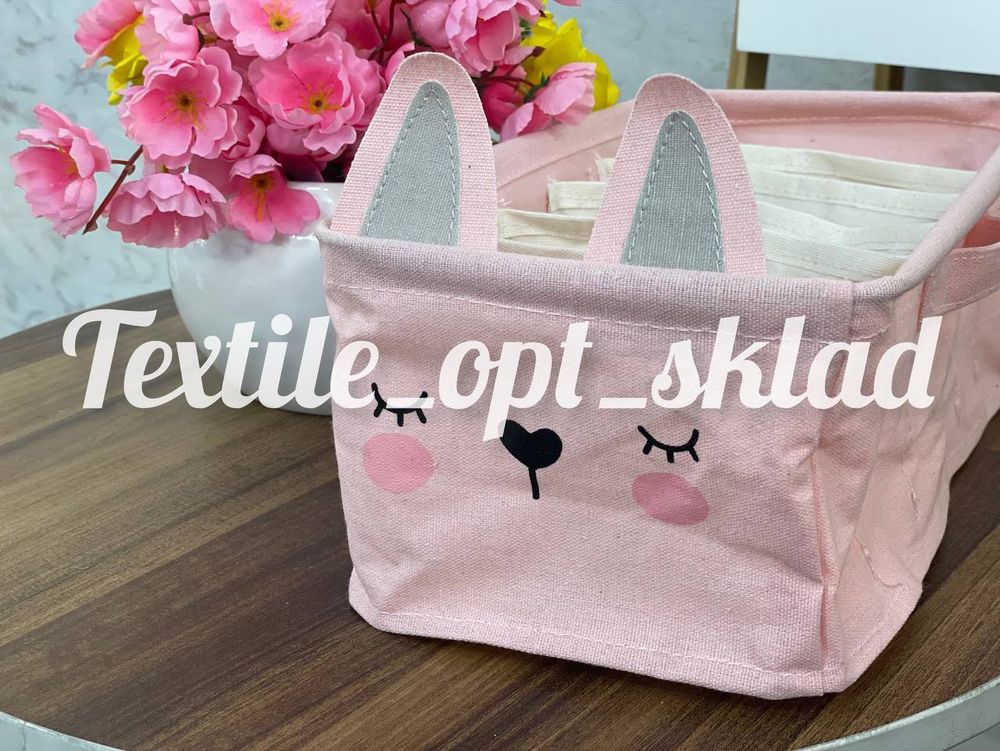 Органайзер Лисичка 6яч ЛИКВИ!