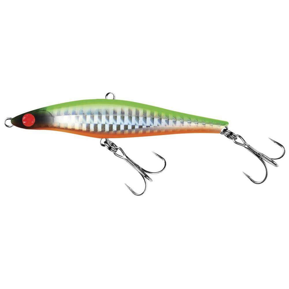 Воблер для рыбалки Usami Tsunami Vib