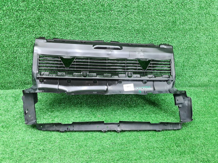 Воздуховод радиатора Porsche Panamera 2 971 16-20