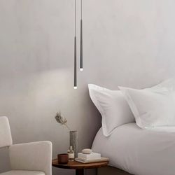 Подвесной светильник ESTEN White