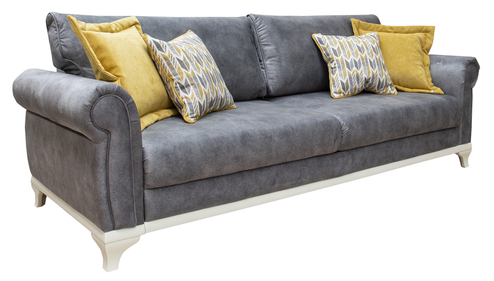 3-х местный диван «Фландер» (3м)