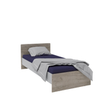 Кровать 0,9 Лючия (МБ3)