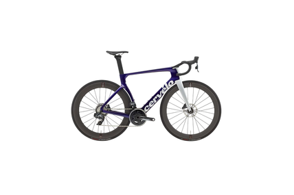 Cervelo S5 - Force eTap AXS - 28 Zoll - Diamant - 2023