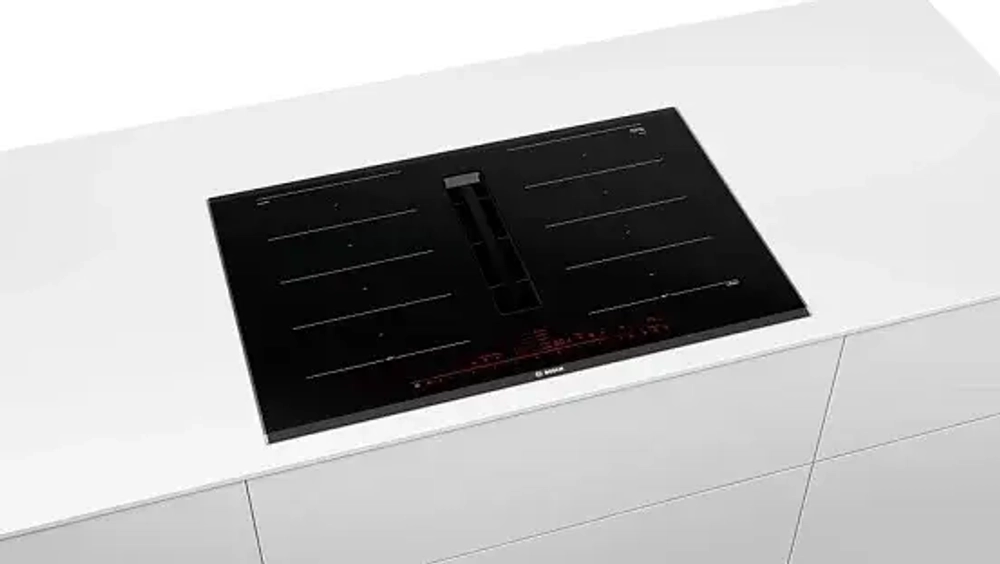 Встраиваемая индукционная варочная панель Bosch PXX875D67E