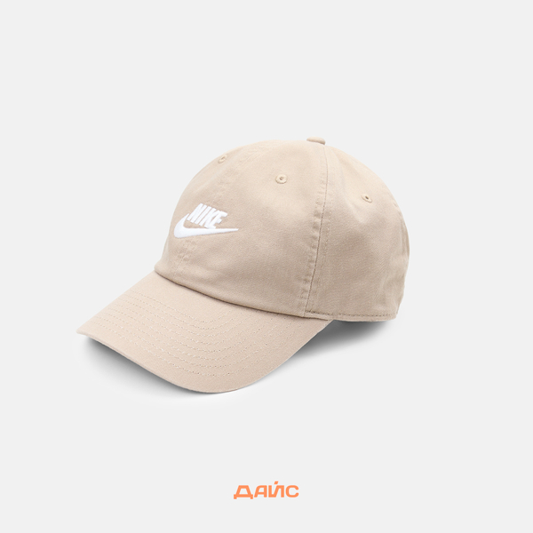 Кепка Nike Sportswear Club артикул:FB5368-247 - купить в магазине Дайс