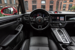 Porsche Macan S Rest.