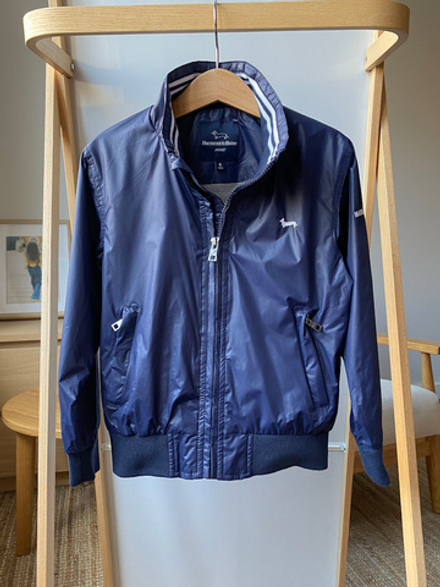 Ветровка Harmont&Blaine, 116