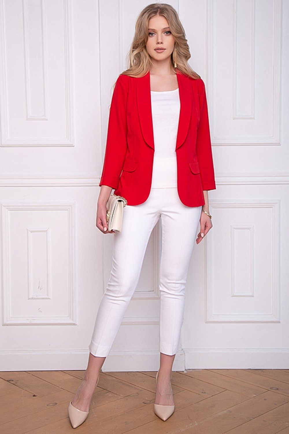 Жакет 8078 Avili