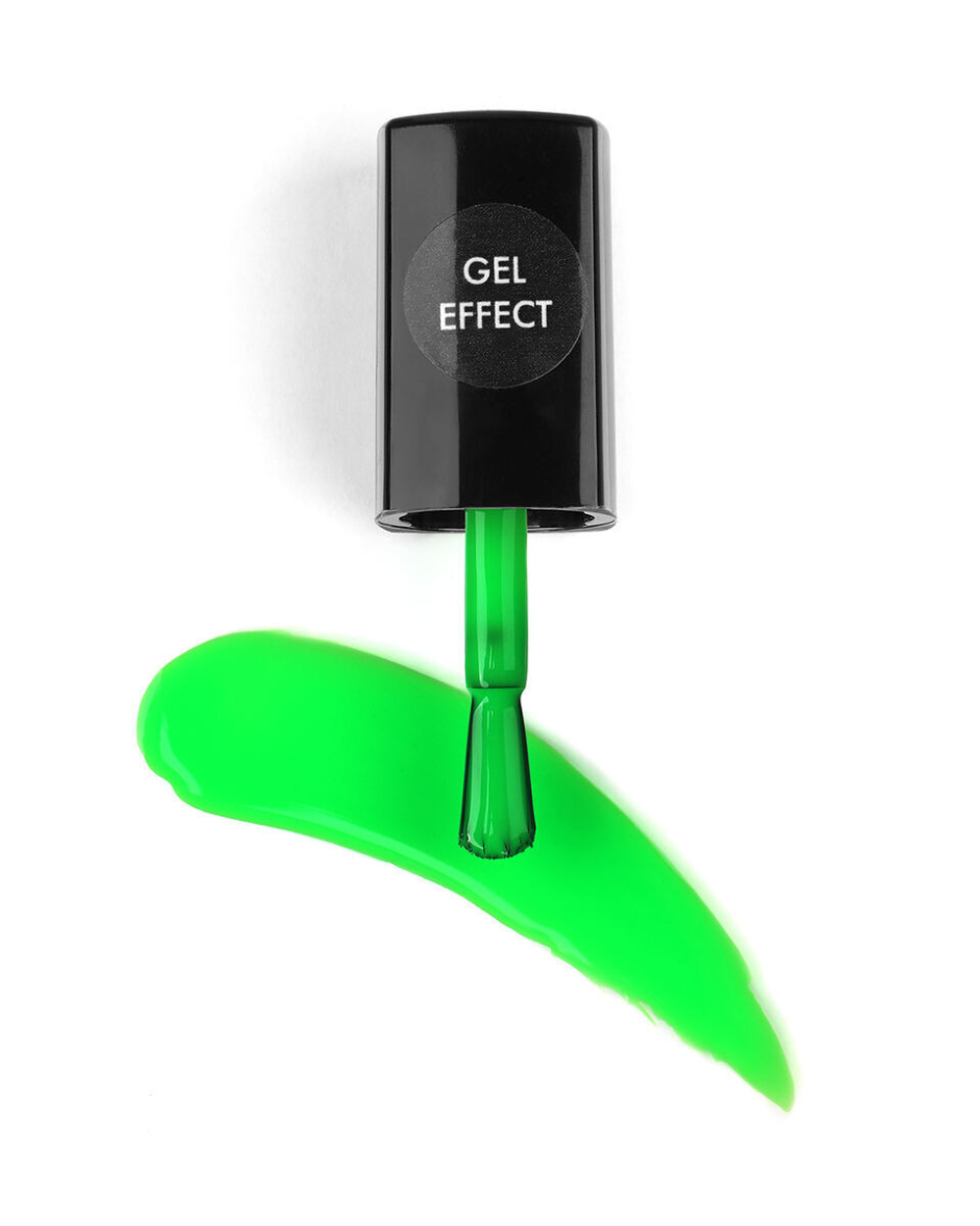 Ультрастойкий лак Gel Effect Нирвана №193, 9 мл