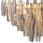 Подвесная люстра Stilfort FLORIN 1021/03/18P
