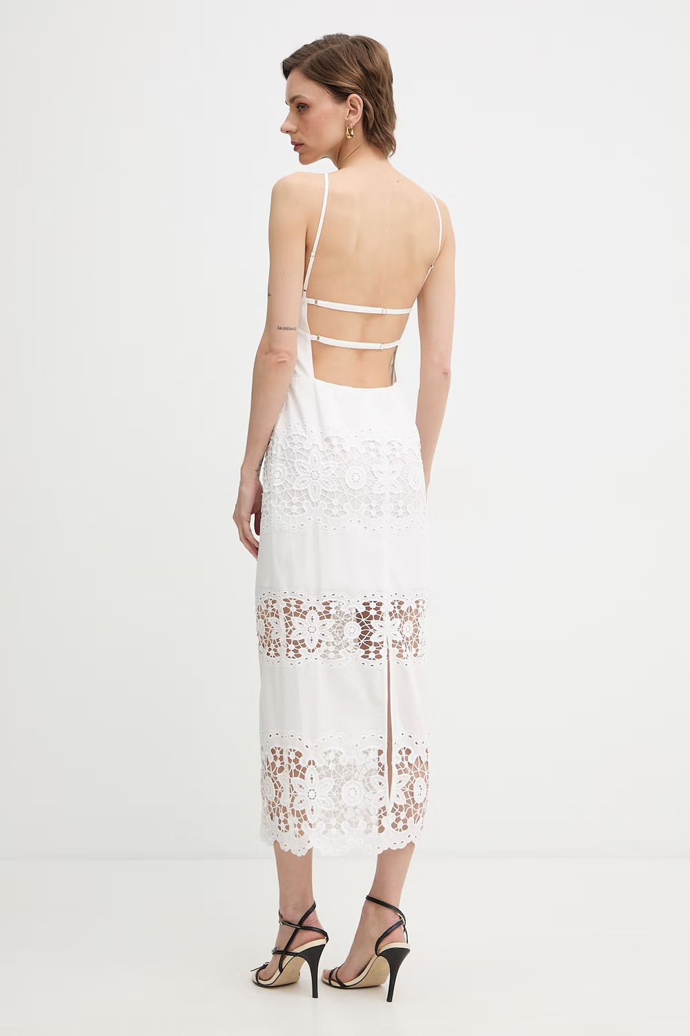 Платье PATRIZIA PEPE