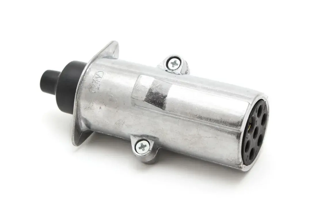 Штепсельный разъем для прицепа FXE05A 24V KS-0127 KING FXE05A 24V KS-0127