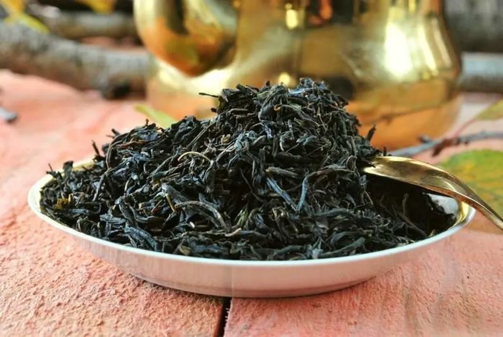 Лечебные свойства иван-чая или кипрея узколистного