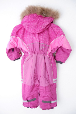 Комбинезон Ketch Alpine мембранный на 1 год