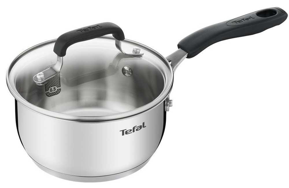 Набор посуды Tefal Cook&Cool 1,4/2,8л 16/20/28см G715S514